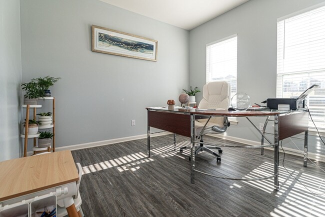 Photo - Spacious 4-Bedroom, 2.5-Bath Home for Rent...