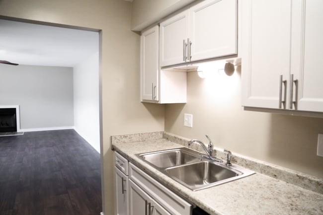 Walker Springs Apartments
