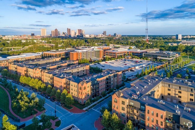 Building Photo - Apartments at the Yard