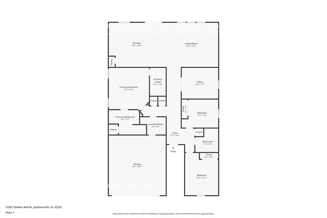 Photo - 12357 Golden Bell Dr