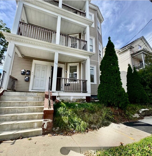 Photo - 748 Douglas Ave Unit 1st floor