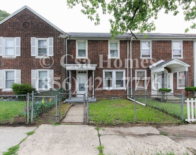 Building Photo - Newly Renovated 3 Bed/1 Bath home in Fairview!