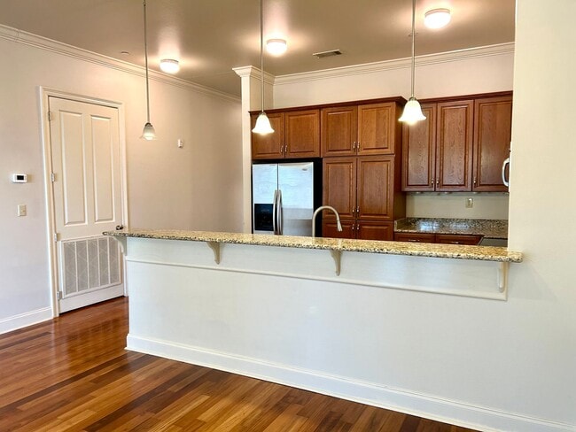 Photo - Victory Commons