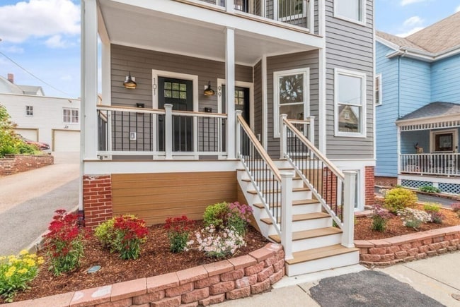 Photo - 101 Glenwood Rd Townhome