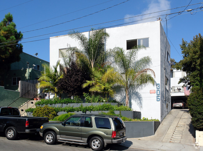 Building Photo - 305 Loma Vista St. Rental