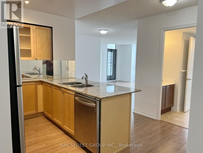 Photo - 761 Bay St. Unité 2509