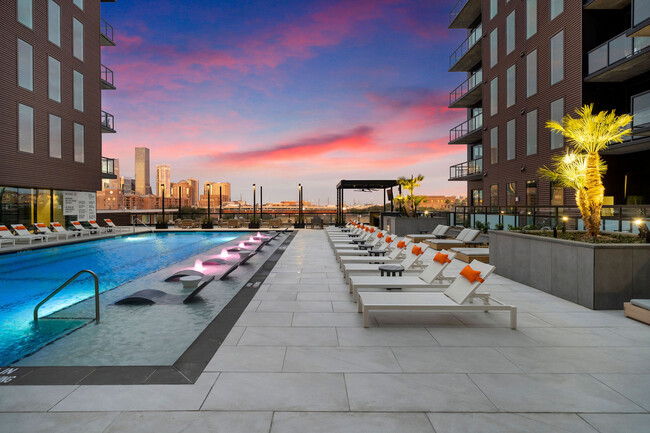 Photo - Forth at Navigation