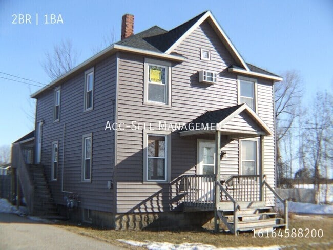 Building Photo - 5217 Rich St Unit 1