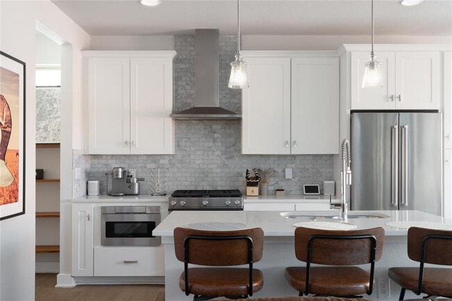 Photo - 2906 Webberville Rd