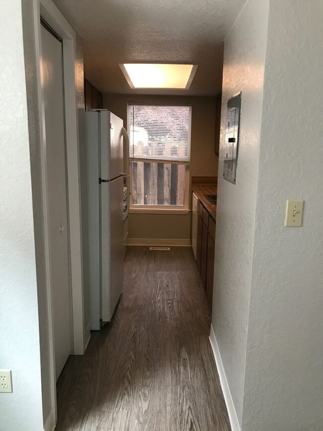 Photo - Updated 2 BR / 1.5 BA End Unit – Private Yard & Fresh Interior!