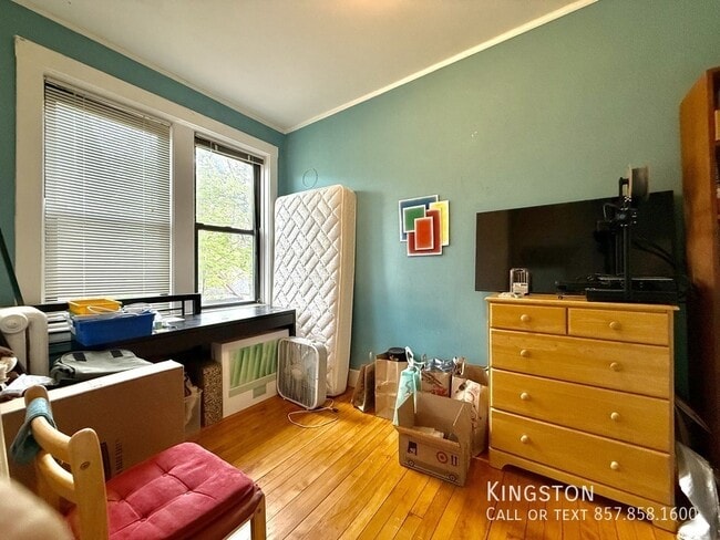 Photo - 125 Babcock St Unit 25A