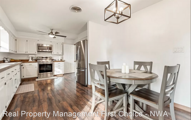 Photo - 3 br, 2 bath House - 20374 Rocky Branch Road