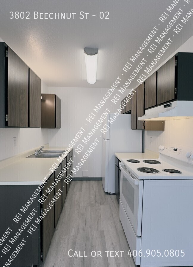 Photo - 3802 Beechnut St Unidad 02