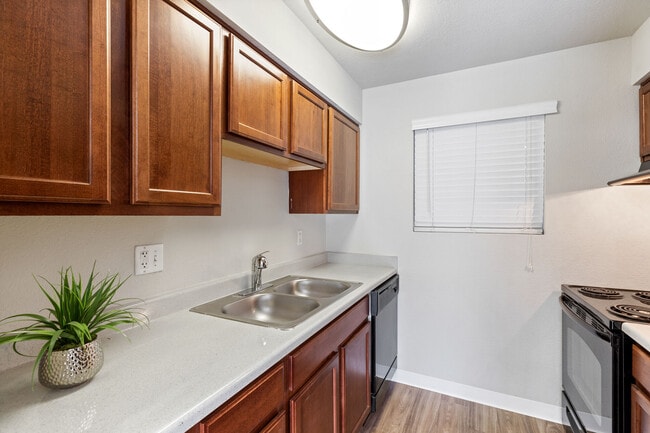 Belmar Villas apartments — community photo