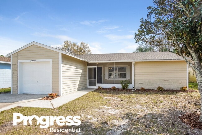 Building Photo - 14007 Ridgedale Way