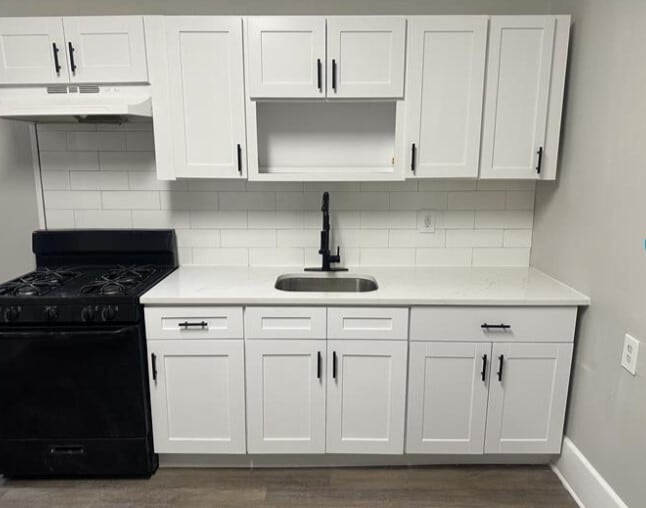 Photo - 1606 W Butler St