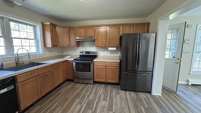 Photo - Spacious 3-Bedroom Cape – Quiet Country Li...