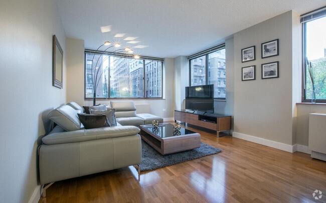 Building Photo - 189 W 89th St Rental