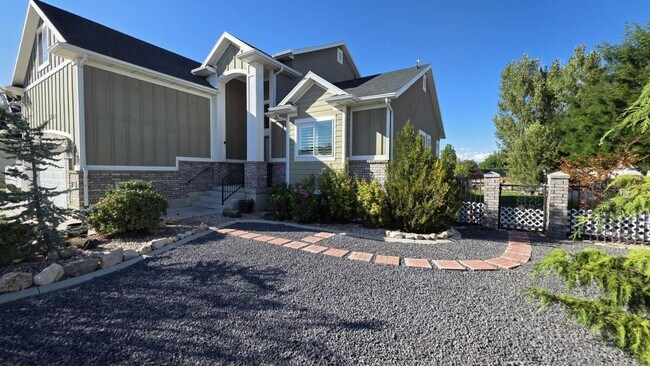 Photo - 2744 W 3375 N