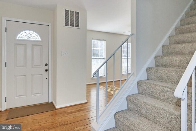 Photo - 10024 Downeys Wood Ct House