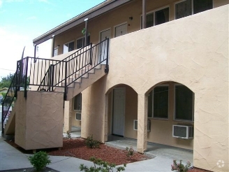 Building Photo - Huron Villas Apartments