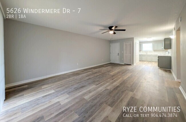 Photo - Windermere Place Apartments