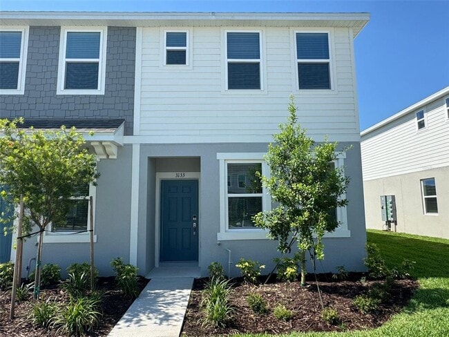 Photo - 3133 Skyline Lp Townhome