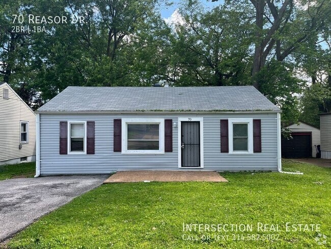 Building Photo - 70 Reasor Dr Rental