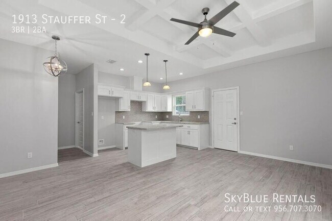 Photo - 1913 Stauffer St-2 Unit 2