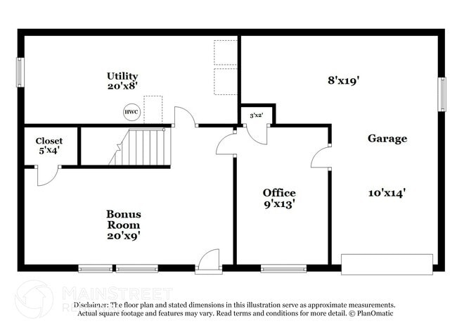 Building Photo - 13235 Park Hills Dr Rental