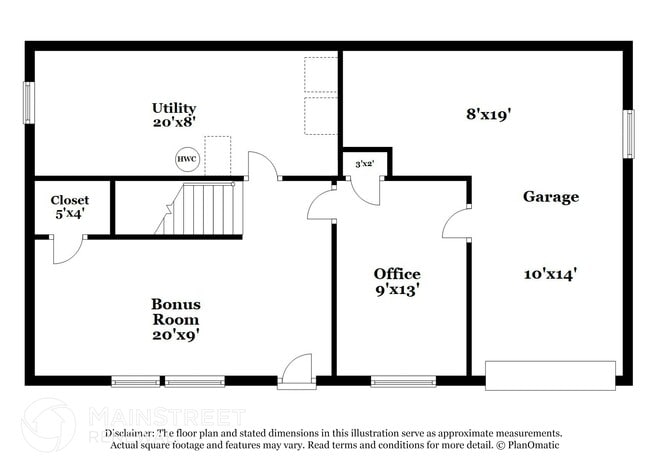 Building Photo - 13235 Park Hills Dr Rental