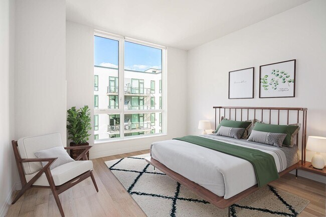 Photo - 255 Brunswick St Unit 612
