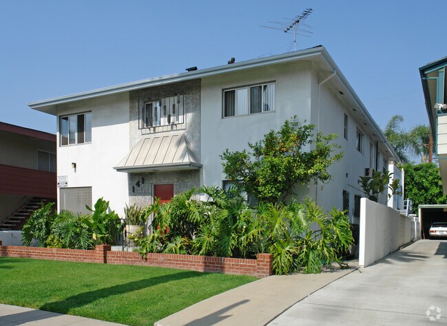 Photo - Lido Apartments - 141 N Hamilton Dr