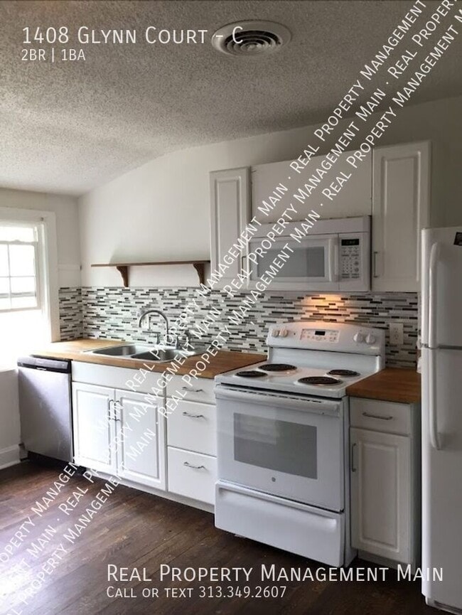 Photo - 1408 Glynn Ct Apartment Unit C