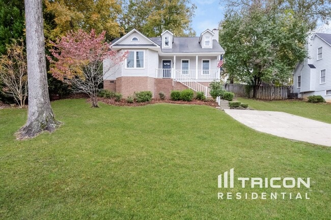 Building Photo - 204 Kemsing Rd Rental