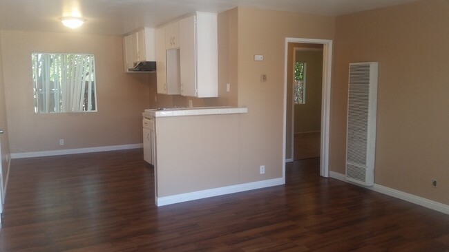 Family Room - 1964 E Cooley Ave Townhome