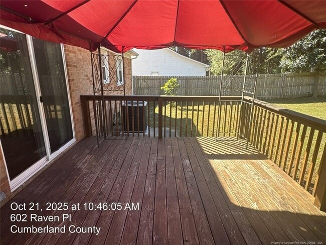 Photo - 602 Raven Pl