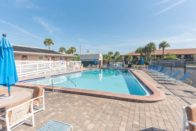 Photo - Escape to paradise at this vibrant Cocoa Beach condo!