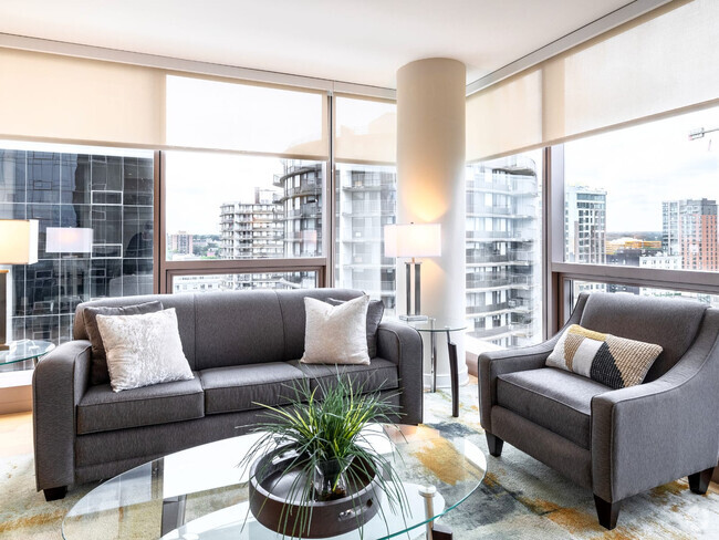 Building Photo - 355 Atlantic St Unit FL12-ID1050333P Rental
