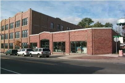 Primary Photo - Roosevelt Park Lofts