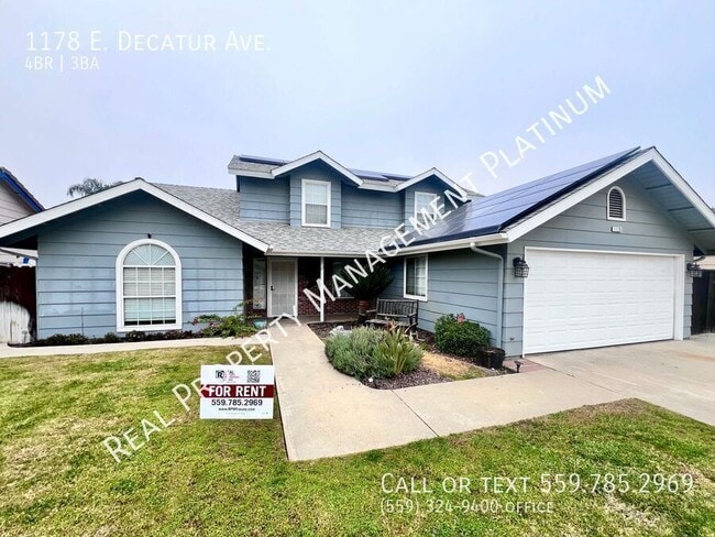 Building Photo - 1178 E Decatur Ave