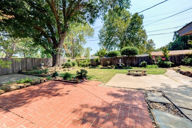 Photo - 3 Bed 2 Bath Rental Home in Tulsa