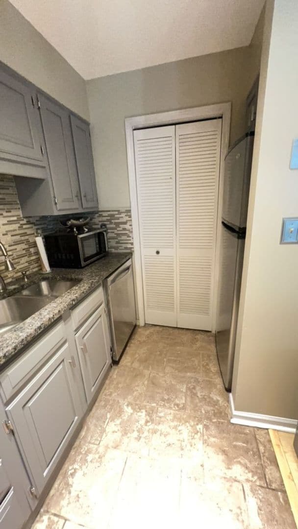 Photo - This 2 bedroom/1.5 bath condo has it all!