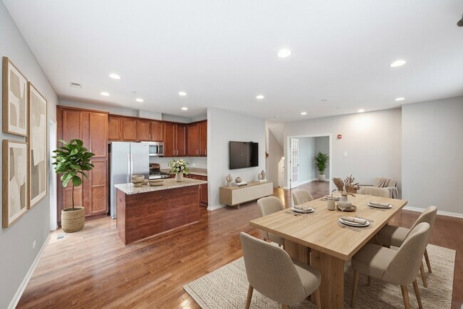 200 Concord Dr