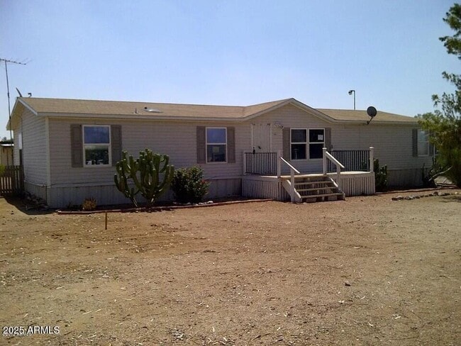Building Photo - 26629 N 206th Ave Rental