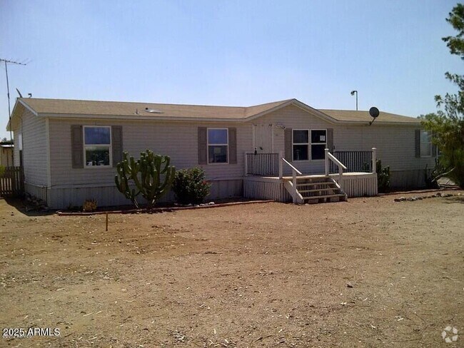 Building Photo - 26629 N 206th Ave Rental