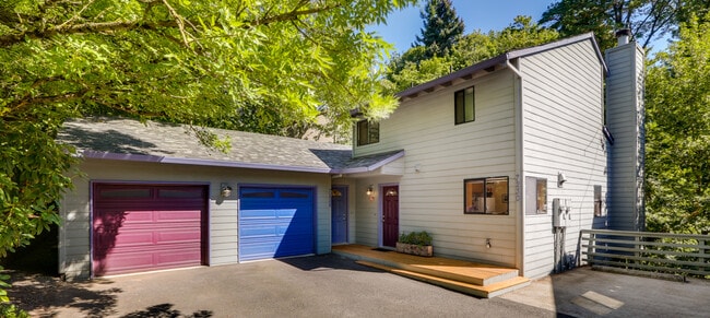 7230 SW Terwilliger Blvd Unit 7228