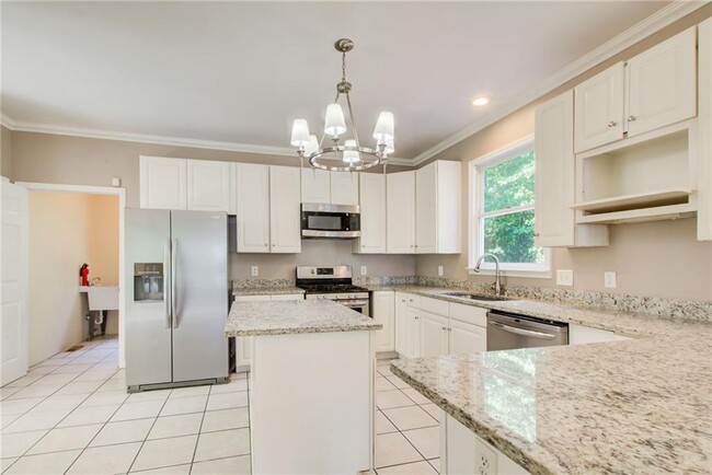 Photo - 2462 Empire Forest Dr