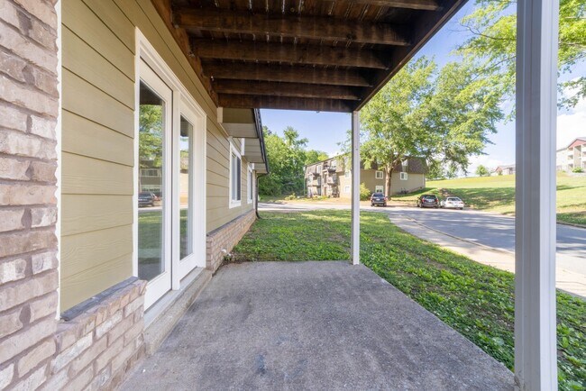 Photo - Autumn Ridge Apartment Community