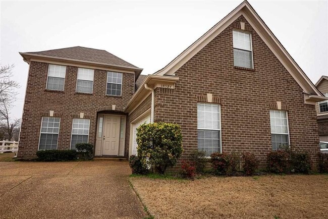 Building Photo - 10521 S Ashglen Cir